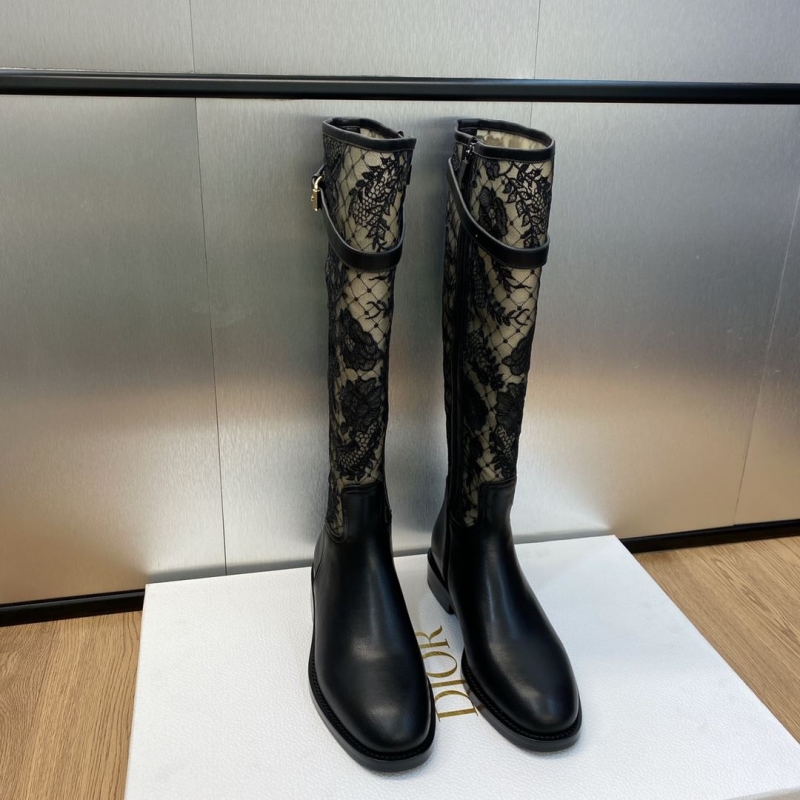 ch**an D*or boots